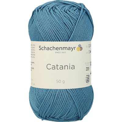 Schachenmayr Catania 380 Плетива прежда (9801210-00380)