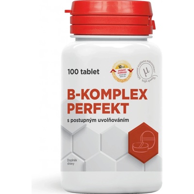 B-Komplex Perfekt 100 tablet