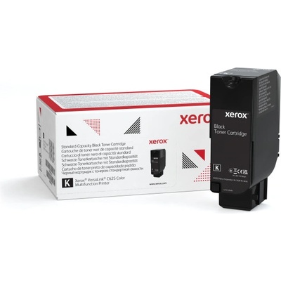 Xerox Тонер, XEROX, Versalink C625, цветен, черен, 006R04616 (006R04616)