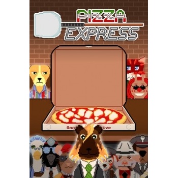 Pizza Express
