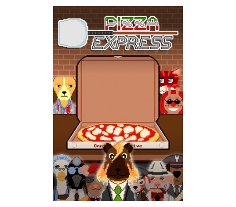 Pizza Express