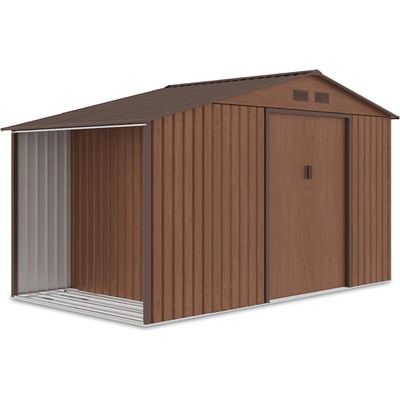 HARDMAISTER MADISON 342 x 191 cm Orech