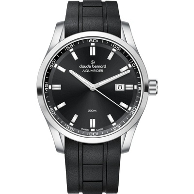 Claude Bernard 53028 3CA NIN