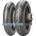 Pirelli Diablo Rosso Scooter ( 90/90-10 TL 50J )