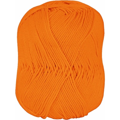 COTTON SOFT Lana Gatto COTTON SOFT: 31312 oranžová