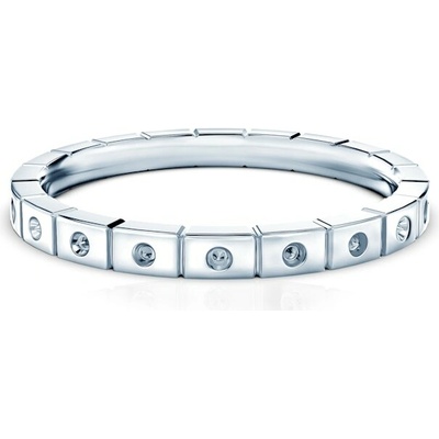 Savicki Prsteň Symphony striebro SAVNo539 B 925