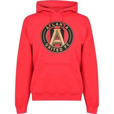 MLS Суичър MLS Logo Hoodie Adults - Atlanta