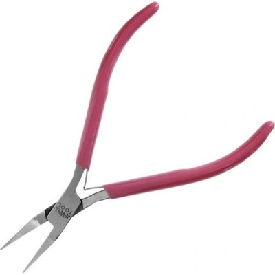 Shesto Modelcraft прецизни прави плоски клещи