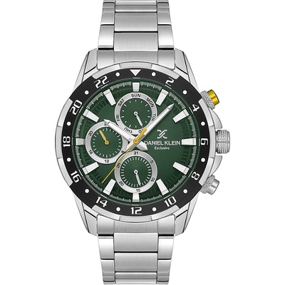 Daniel Klein DK113642-3