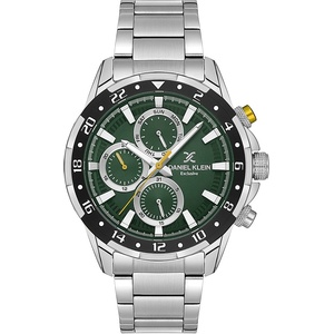 Daniel Klein DK113642-3 Часовници