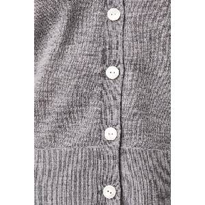 MM by Max Mara елек дамски от вълна MMLALBATA (2626356017600)