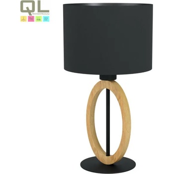 Image 1 of EGLO Basildon 1 43569