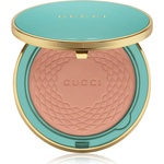 Gucci Gucci Beauty Poudre De Beauté Éclat Soleil Powder бронзант цвят 01 12 гр