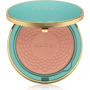 Gucci Gucci Beauty Poudre De Beauté Éclat Soleil Powder бронзант цвят 01 12 гр