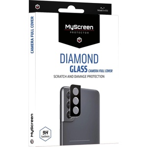 MyScreen Стъклен протектор My Screen Protector - Lens Diamond, Galaxy A54 (10903)