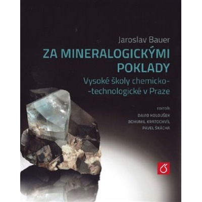 Za mineralogickými poklady