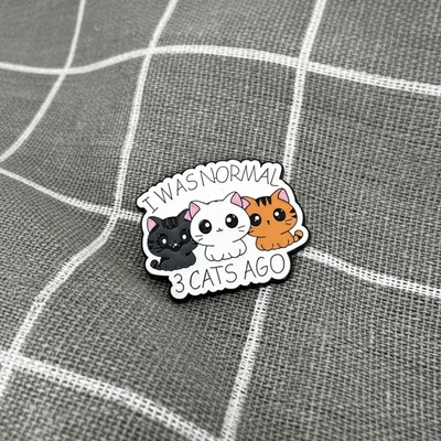 Pinarna I was normal 3 cats ago Před 3 kočkami jsem byl a normální ultra roztomilý