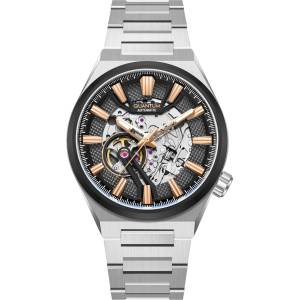 Quantum Мъжки часовник Quantum Q-Master QMG1156.360 (QMG1156.360) Часовници