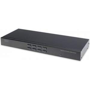 ASSMANN DS-23200-2 KVM
