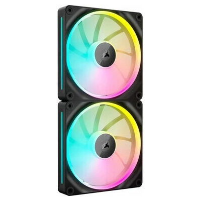 Corsair iCUE LINK LX140 RGB Dual Fan Kit CO-9051028-WW