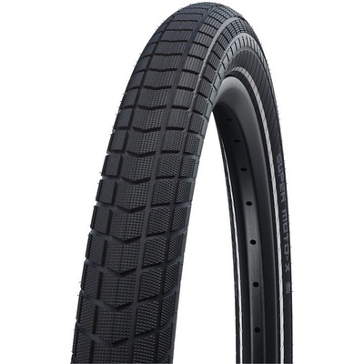 Schwalbe Super Moto-X 27,5x2,40 62-584