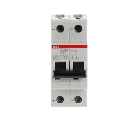 ABB 2CDS272061R0255