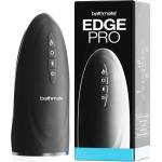  Мастурбатор с вибрации, ротации и загряване - Bathmate Edge Pro (BATHMATE123)