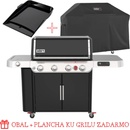 Weber Genesis EX-435