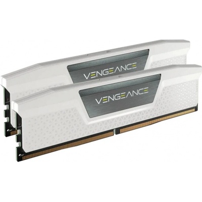 Corsair Vengeance DDR5 32GB 5600MHz CL40 (2x16GB) CMH32GX5M2B5600C40W