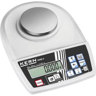 Kern CKE 16K