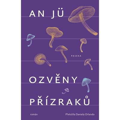 Ozvěny přízraků