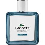 Lacoste Original Aqua Eau de Parfum без опаковка 100 ml Парфюми