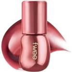 fwee - 3D Voluming Gloss 5.3g - Rozy 70%