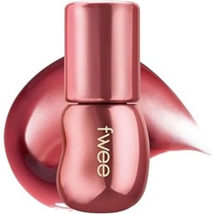 fwee - 3D Voluming Gloss 5.3g - Rozy 70%