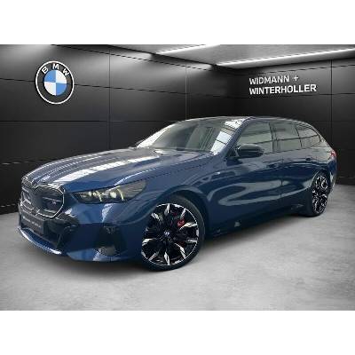 BMW i5 M60 xDrive M Sport 442 kW