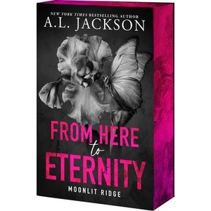From Here to Eternity (ISBN: 9781649379450)