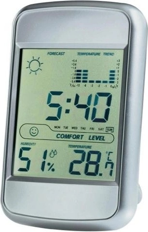 CONRAD ET6802B