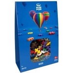 Plus-Plus PlusPlus Plus-Plus, Mini Basic - 300 pcs