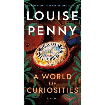 A World of Curiosities