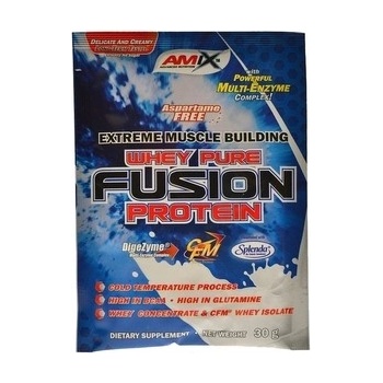 Amix Fusion Protein 30 g