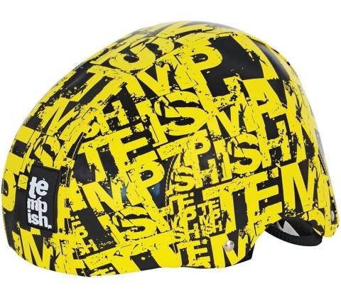 Tempish Crack