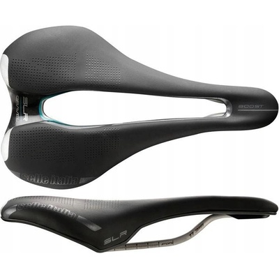 Selle Italia SLR Boost Gravel Superflow L3 černé