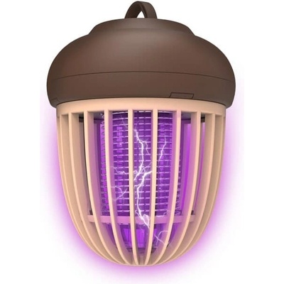 Zapp Light Acorn Elektrický lapač hmyzu W20