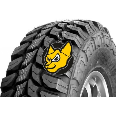 LingLong crosswind M/T 315/75 R16 118Q