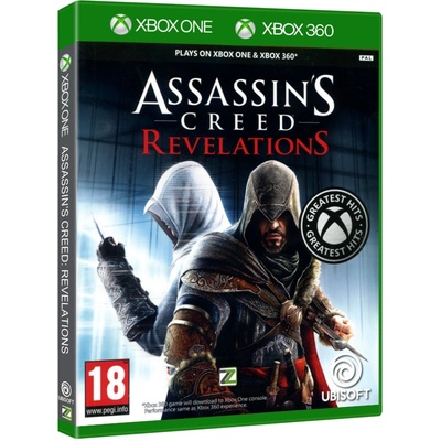 Assassins Creed: Revelations