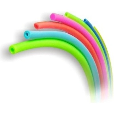 Stonfo Náhradní guma do praku Zelená 7x3mm