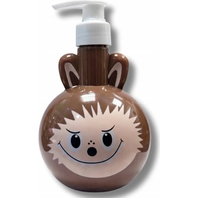 Aurora tekuté mydlo s dávkovačom Labubu 300 ml