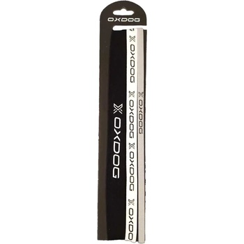 Oxdog Process 3-Pack černá