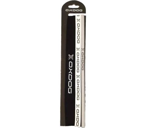 Oxdog Process 3-Pack černá
