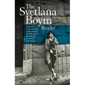 Image 1 of Svetlana Boym Reader